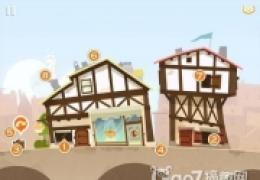 《小贼物语Tiny Thief》第二章图文通关攻略第4关