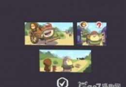《小贼物语Tiny Thief》第一章图文通关攻略第5关