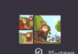 《小贼物语Tiny Thief》第一章图文通关攻略第1关