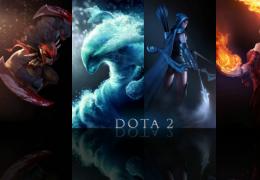 DOTA22.21更新内容详解