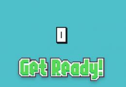 flappy bird无敌绿色版作弊器攻略