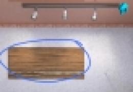 100次逃脱攻略(第17关攻略)