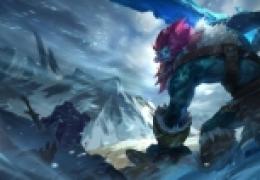 LOL巨魔之王特朗德尔出装加点攻略