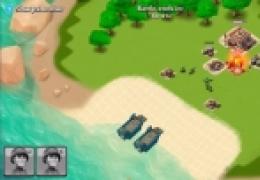 COC公司新游《Boom Beach》3月全球上架