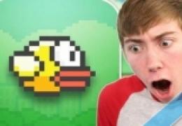 杀死Flappy Bird《像素鸟》小游戏