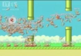 Flappy bird联机版