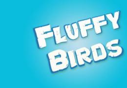 山寨小鸟力作《Fluffy vs Flappy birds》上架