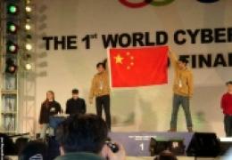 WCG停办，中国军团13年战绩全回顾
