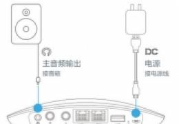 百度无线音乐盒使用图文教程