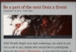 DOTA2将推出春节模式，专为中国玩家打造，值得期待