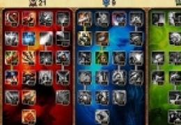 lols4打野（进攻型）天赋加点