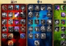 lols4法师（高爆发）天赋加点