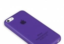 iphone5c 保护套