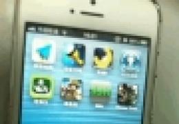iphone5闪退怎么办