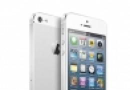 iphone5贴膜教程