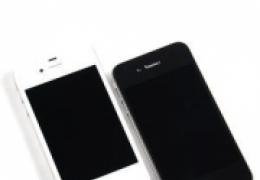 怎样识别iphone5的真假