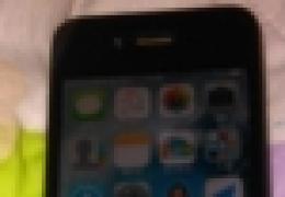 iphone4系统升级ios7