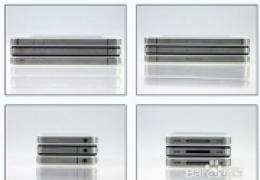 iPhone4S怎样使用