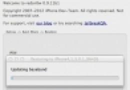 iPhone4S降级教程（支持iOS5.1.1）可实现完美越狱