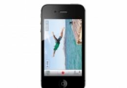 iphone4s 恢复