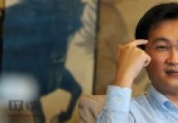 马化腾最大的担心是不理解年轻人喜好