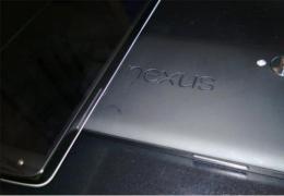 Nexus 5售价：比小米3还便宜