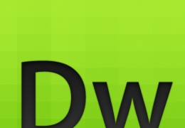 Dreamweaver制作细边表格详解