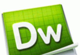 Dreamweaver制作目录树方法