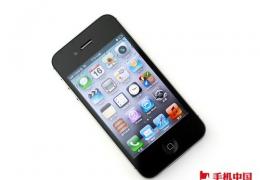 iphone4白色贴膜DIY教程