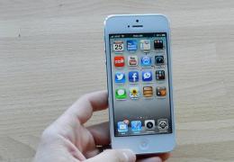91助手怎么给iphone5备份数据