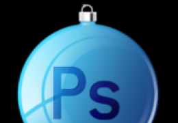 Adobe Photoshop CS5蒙版文字的使用