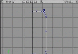 Softimage 3D 基础教程之常用快捷键