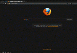揪出Firefox火狐浏览器的隐含页面