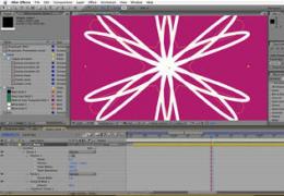 After Effects使用技巧之After Effects CS3