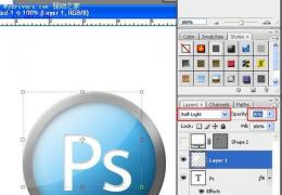 photoshop滤镜教程-图案生成器