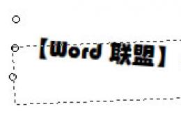 word文本框如何旋转