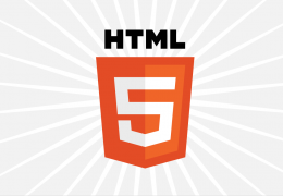 HTML5的定义