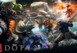 DOTA2国服什么时候公测未定 主要取决V社