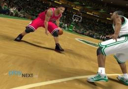 NBA2K13 过人操作要领 怎么花式过人