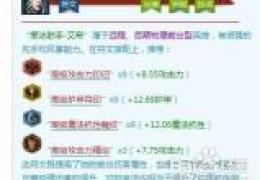LOL ADC符文怎么配好