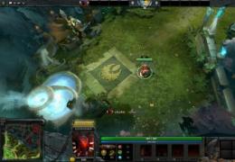 如何在DotA2中使用彩色字体
