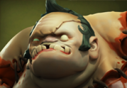 DOTA2屠夫攻略