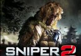  Introduction to the detailed graphic and text process of Sniper: Ghost Warrior 2
