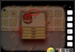 方块房间逃脱四季第2关通关攻略