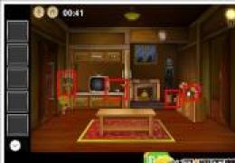 密室逃脱神奇魔法屋第1章通关攻略