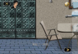 安城密室2第2章通关攻略
