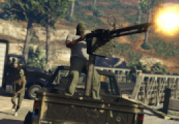 GTAOL莱斯特不打电话解决办法