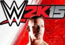 WWE2K15停止工作解决办法