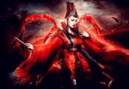 笑傲江湖ol谁是幸运星活动介绍