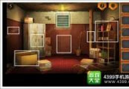 逃脱时间第5关通关攻略